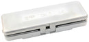 METZ CONNECT 130863-E Sensor Distribution Box, Cat7a, 8 Ports, IP67