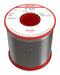 MULTICORE / LOCTITE C 511 60EN 5C 0.7MM S 500G Solder Wire, Crystal 511, 0.71mm Diameter, 183&deg;C to 188&deg;C, 500g 610021