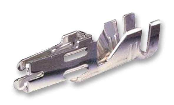 MOLEX 44476-1111. Contact, Mini-Fit HCS 44476 Series, Socket, Crimp, 18 AWG, Tin Plated Contacts