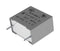 KEMET R474I233050A1K V057 CAP, FILM SUPPRESSION, 0.033UF, CLASS X1