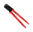 MOLEX 64001-3900 Crimp Tool, Ratchet