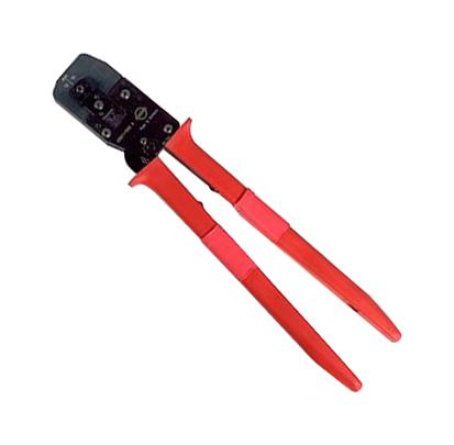 MOLEX 64001-3900 Crimp Tool, Ratchet