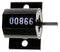 HENGSTLER 301510 Stroke Counter, 5 Digit, 4.2 mm, Type 301 Series