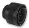 AMPHENOL INDUSTRIAL ACS06F36-5SB-003 Circular Connector, ACS Series, MIL-DTL-5015 Series, Straight Plug, 4 Contacts, Solder Socket