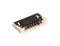 HIROSE / HRS FH72-21S-0.3SHW(99) FFC / FPC Board Connector, 0.3 mm, 21 Contacts, Receptacle, FH72 Series