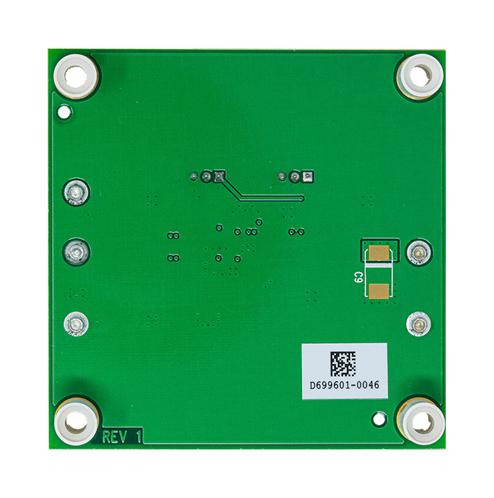 ANALOG DEVICES DC1883A Demonstration Board, LTC3103EDD, Synchronous Buck DC-DC Converter