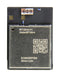 SILICON LABS BT122-A-V2 Bluetooth Module, V4.2 + EDR, 3 Mbps, -95 dBm, 2.2 V to 3.6 V, 550 m, -40 &deg;C to 85 &deg;C