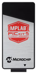 Microchip PG164150 PG164150 Debugger Debugging of PIC Mcus Dspic Dscs AVR SAM Devices Arm Cortex Mpus GUI Mplab X IDE New