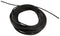 POMONA 6733-0 Test Lead Wire, Silicone, 18 AWG, 50 Fee