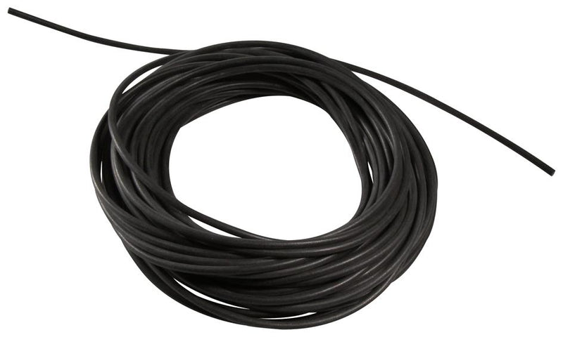 POMONA 6733-0 Test Lead Wire, Silicone, 18 AWG, 50 Fee
