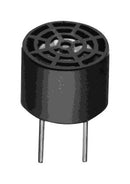 MURATA MA40S4S Ultrasonic Sensor, Transmitter, MA40 Series, 9.9 mm Diameter, 40 kHz, -63 dB, -40 &deg;C to 85 &deg;C