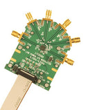 ANALOG DEVICES DC2391A Demonstration Board, LTC5589IUF