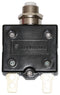 TE CONNECTIVITY 9-1423674-4 Thermal Circuit Breaker, W54 Series, 25 A, 1 Pole, 250 V, Panel