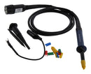 PICO TECHNOLOGY TA386 OSCILLOSCOPE PROBE, 200MHZ, 1:1/10:1