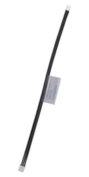 MOLEX 218397-1033 Cable Assembly, Pico-SPOX 1.5 Receptacle to Free End, 3 Ways, 1.5 mm, 1 Row, 300 mm, 11.8 ft