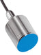 SICK IME30-15BPPZW2K Inductive Proximity Sensor, 15 mm, IME Series, Complementary PNP, 10 V to 30 V, M30 x 1.5