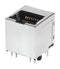 BEL P01-1CE0-01 Modular Connector, G/GY LED, RJ45 Jack, 1 x 1 (Port), 8P8C, Through Hole Mount