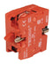 ALTECH S2 CONTACT BLOCK, SWITCH, SPST-NC, 10A/600V