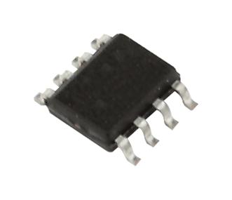 ANALOG DEVICES AD7402-8BRIZ Analogue to Digital Converter, 16 bit, 39 kSPS, Differential, Serial, Single, 4.5 V