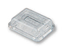 Arcolectric (BULGIN LIMITED) F0167LOAAA F0167LOAAA Switch Sealing Boot Rocker Switches