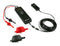 TELEDYNE LECROY HVD3605A Oscilloscope Probe, High-Voltage Differential Probe, 100 MHz, 6 kV, 200:1, 2000:1