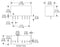 XP POWER IZ4812SA Isolated Through Hole DC/DC Converter, Regulated, ITE, SIP, 2:1, 3 W, 1 Output, 12 V