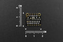 DFROBOT SEN0375 Sensor Module, BME680, Environmental Sensor Module, 4-in-1 MEMS, DFRduino UNO Development Boards GTIN UPC EAN: 6959420901401
