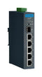 Advantech EKI-2706G-1GFPI-BU EKI-2706G-1GFPI-BU Ethernet Switch VDC 6PORT 110KM New