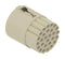 HARTING 19590202802. CIRCULAR INSERT, SOCKET, 28POS, CRIMP