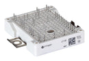 INFINEON DF120R12W2H3B27BOMA1 IGBT Module, Three Phase Inverter, 50 A, 2.05 V, 180 W, 150 &deg;C, Module