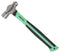 MULTICOMP PRO MP012227 HAMMER, BALL PEIN, 16OZ, CARBON STEEL