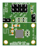 AMS OSRAM GROUP AS5200L-MF_EK_AB Adapter Board Kit, AS5200L, Magnetic Position Sensor