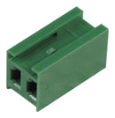 AMP - TE CONNECTIVITY 280595 Connector Housing, AMPMODU MOD 1, Receptacle, 12 Ways, 3.96 mm, AMPMODU MOD 1 Series Contacts