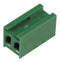 AMP - TE CONNECTIVITY 280595 Connector Housing, AMPMODU MOD 1, Receptacle, 12 Ways, 3.96 mm, AMPMODU MOD 1 Series Contacts