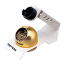 HAKKO 633-01 Iron Holder, Portable Soldering Iron, Cleaning Wire