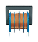 EPCOS B82731M2801A030 Choke, Power Line, Double, D Core, 22 mH, 800 mA, B82731M Series