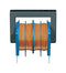 EPCOS B82731M2801A030 Choke, Power Line, Double, D Core, 22 mH, 800 mA, B82731M Series