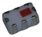 JOHANSON TECHNOLOGY 2450BM15A0015E Balun, Impedance Matched, 2.45 GHz, 2mm x 1.25mm x 0.8mm 2450BM15A0015001E