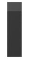 ENTRELEC - TE CONNECTIVITY 1SET411304R0000 Trunking Fitting, Nylon 6.6 (Polyamide 6.6), Carbon Fibre Reinforced, Black, 34 mm, 20 mm, 75 mm