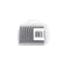 MULTICOMP PRO MP012267 Hex Bit, 10 Pieces of Hex Driver Bits, H5, 50mm, S2