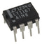 ANALOG DEVICES LT1167AIN8#PBF Instrument Amplifier, 1 Channels, 15 &micro;V, 1.2 V/&micro;s, 1 MHz, &plusmn; 2.3V to &plusmn; 18V, DIP
