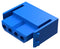 POSITRONIC PLA04F0000/AA Heavy Duty Connector Base, PLA Series, Cable Mount, Positronic PLA Series Size 16 Contacts