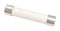 MULTICOMP PRO MP013406 Fuse, Cartridge, Miniature, Fast Acting, 315 mA, 1 kV, 6.35mm x 31.8mm, 0.25" x 1.25"
