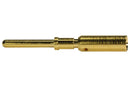 Harting 21011009925 21011009925 Circular Connector Contact Pin Crimp 16 AWG M12 Power Sensor Connectors