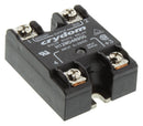 SENSATA/CRYDOM H12WD4890G SSR, 48-660VAC, 90A, PANEL