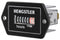HENGSTLER 636001 Panel Mount Timer, 5 VDC, 30 VDC, 0 s, 9999999 h, 24 mm, 37 mm