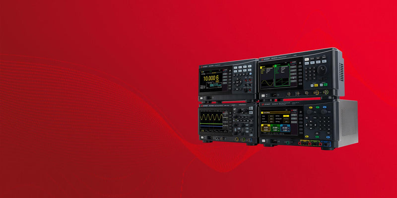 Keysight Technologies EDU33211A EDU33211A Function Generator Smart Bench Essentials 1 Channel 20 MHz AM Bpsk FM FSK PM PWM