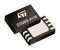 STMICROELECTRONICS STSAFA110DFSPL03 Authentication, State-of-the-Art Security, I2C, 1.62 to 5.5V Supply, -40 to 105&deg;C, UFDFPN-8