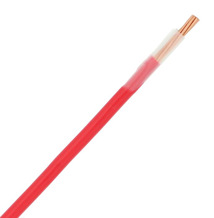 MULTICOMP PRO MP014960 CABLE, TRIUMPH, 18AWG, TRANSPARENT, 100