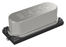 ECS INC INTERNATIONAL ECS-250-18-5PX-GM-TR Crystal, 25 MHz, SMD, 11.4mm x 4.8mm, 30 ppm, 18 pF, 30 ppm, CSM-7X Series